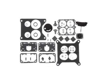 OMC / MerCruiser Carburetor Kit (986784, 986799)