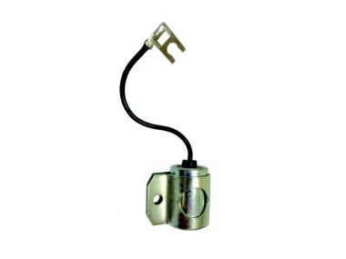 Mercruiser / OMC Condenser 4 & 6 cyl. (380537, 33662, 898253003, 8M6001218)