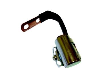 Mercruiser/OMC/Volvo Condenser Prestolite V6 & V8 (987895, 392-6324, 898253002, 835704)