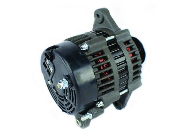 MerCruiser Alternator 12V 70 Amp 4.3L, 5.0L, 5.7L, 6,2L, 8.1L & 8.2L (863077T, 863077-1)