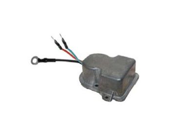 MerCruiser/ OMC Mando Voltage Regulator (42785)