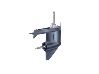 Mercruiser Complete gear housing assembly MC-1/R/MR/ALPHA ONE