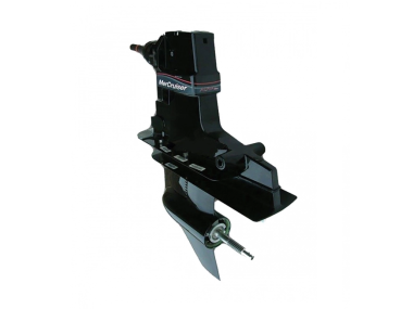 MerCruiser Alpha One Gen. II Complete Driveshaft / Gear Housing Assembly