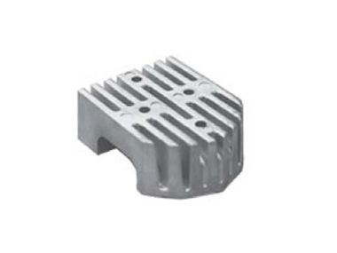 MerCruiser Anode Old style Gimbal zinc 43994A2 / 821631A1