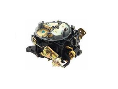 MerCruiser Rebuilt Carburetor Rochester 4 bbl. (3304-9354A2)