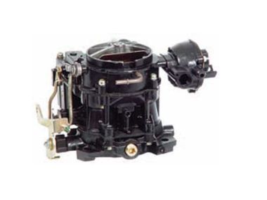 Mercruiser Rebuilt Carburetor Mercarb 2 bbl. 350 MAG / 5.7 L (3310-807312A1)