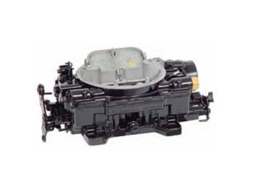 Mercruiser Carburator 4 bbl. (3310-806969A1, 1347-804624R02 / 8M0047212)