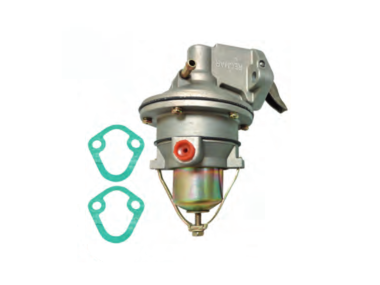 Mercruiser Mechanic Fuel Pump V6; 231, 262, 229 (41141A2, 862077A1)