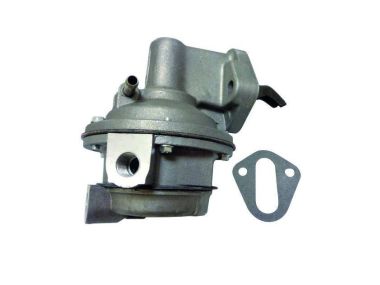 Mercruiser Mechanic Fuel Pump V8; 454 & 502 (818383T, 861677T)
