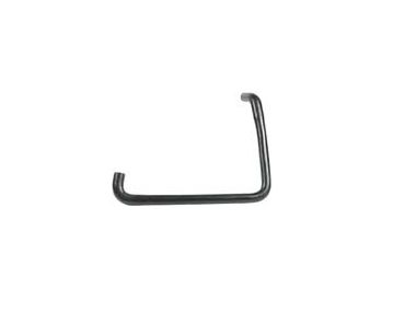 MerCruiser Hose Thermostat Housing to Starboard Exhaust Manifold (32-89730-1)