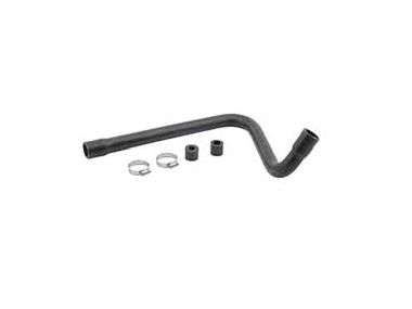 Mercruiser Hose Transom to Oil Cooler (32-96246A4, 96246, 96246A1)