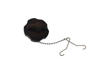 Yamaha / Parsun fuel cap 2.5 hp to 6 hp 4 Stroke (67D-24610-02-00)