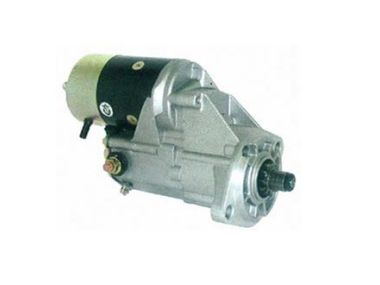 Yanmar Starter Motor 6LP-DTE / 6LP-STE (119773-77010)