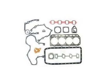 Yanmar Cylinder Head Kit (729573-92605)