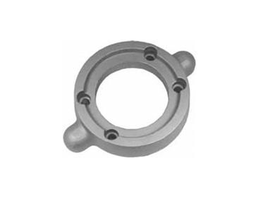 Yanmar Saildrive Anode Zinc or Magnesium 196420-02652