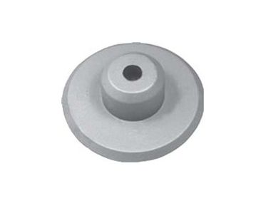 Yanmar Zinc Anode Engine plate CMSGYN261