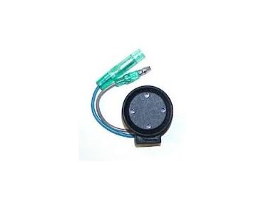 Suzuki Oil warning buzzer, alarm sounder 38500-92-E10