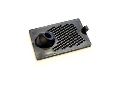 Mercury / Mariner Gearcase Assy filter screen water inlet 6 HP to 15 HP 42199 1