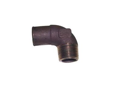 Crusader Water Fitting 1-1/4'' (97854, 97296)