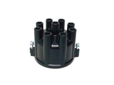 MerCruiser / OMC / Volvo Penta / Crusader Distributor Cap Prestolite V8 (3853815, 392-9766Q1, 41076, 3853815)