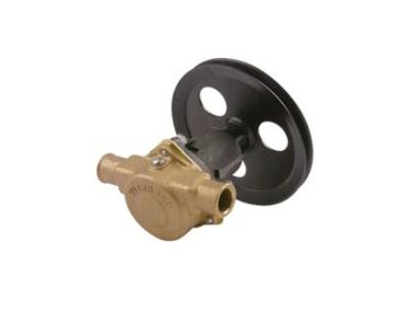 Pleasurecraft/Sherwood Raw water pump Mods. 302 & 351 RA57007