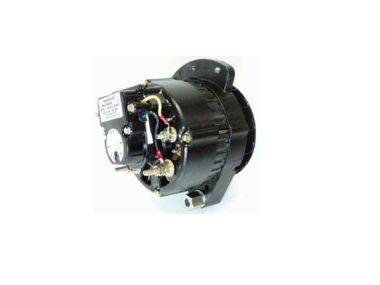 Caterpillar Alternator 90 Amp 12V for most engines 3208 (6T1936, 796351)