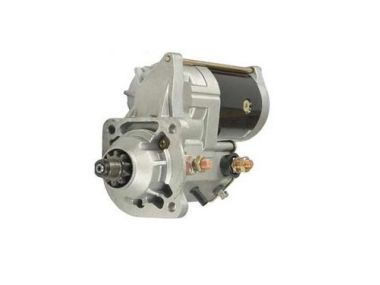 Caterpillar Starter for most engines 3114 - 3116 (128000-5720)