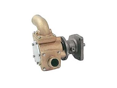 Caterpillar / Sherwood Water pump 3196 & C12 (197-1328)