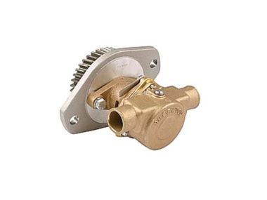 Cummins / Sherwood Water Pump 4 CYL. B Series 210 hp (3912019)
