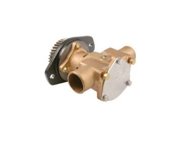 Cummins / Sherwood Water pump 6B Series (3922590, 3919899)