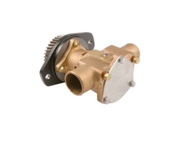 Cummins / Sherwood Water pump 6B & 6C 270-450 hp (3912139, 3922589)