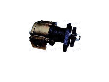 Mercruiser / Cummins / Sherwood Water pump QSC & QSM11