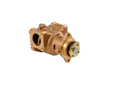 Cummins / Sherwood Water pump (SHEP2708X)