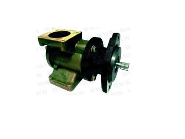 Cummins / Sherwood Water pump QSM11