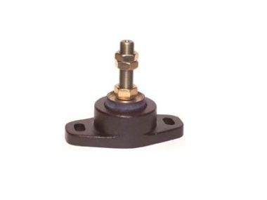 Cummins Engine Mount for 3.9L 4-cyl and 5.9L 6-cyl from 80 - 370 HP