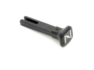 Mercury / Mariner / Tohatsu choke rod (804646) (8M0155131)