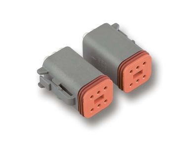 Suzuki Connector 6 Pin (36666-98J10)