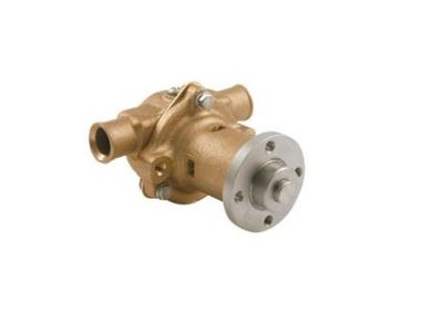 Onan / Sherwood Water pump 4 Cyl. (132-0275)