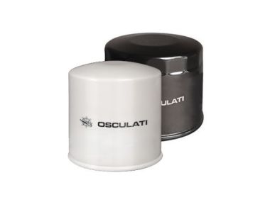 Volvo / Kohler Oil filter 4EF, 5E, 6EF, 7.3E. (22057107, 834337, 897321, 359771)