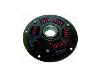 Borg-Warner Damper Forward flywheel AS4-K1C 1004-650-002