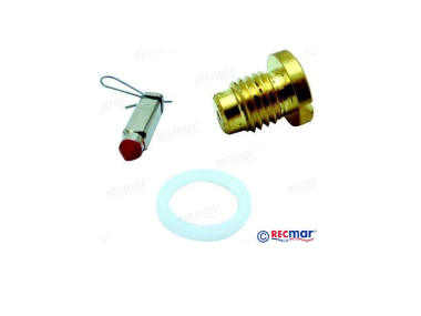 Johnson Evinrude Needle kit (378895, 395621, 678882)