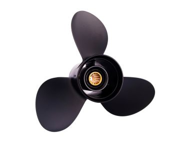 Yamaha / Selva / Honda Propeller 40 to 60 HP 2-Stroke | F30 to F60 4-Stroke | 13 Tooth Spline