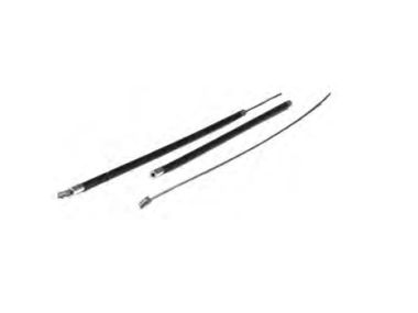 Yamaha/Mercury/Mariner THROTTLE CABLE 4AC/A/AS 5C/CS/CMH (11921M, 6E0-26301-01)