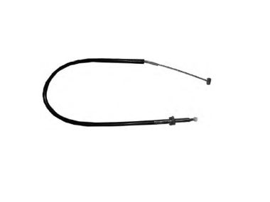 Yamaha Throttle Cable 9.9F / FM 13.5AM 15F / FM 20D / M 25N / NE / NW / D / M 6L2-26301-00