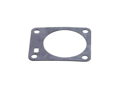 Yamaha / Mercury / Tohatsu Fuel Pump Gasket 3A / MSH 6C / CEM / D / DEM / TRV / MSH / CMH 8C / CEM / TRV / MSH / CMH / MH 9.9F 13.5AWH 15F 6G1-24431-01