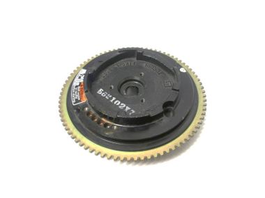 Mercury / Yamaha / Tohatsu / Parsun Flywheel 9.9 / 15 hp 4-stroke for Electric Start (66M-85550-10-00)
