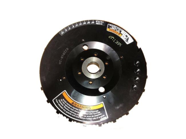 Mercury / Yamaha / Tohatsu Flywheel 25 - 60 HP 4-Stroke for Electric Start (65W-85550-01-00, 832010T32)