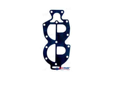 Johnson / Evinrude Powerhead Water Passage Cover Gasket (0319665)