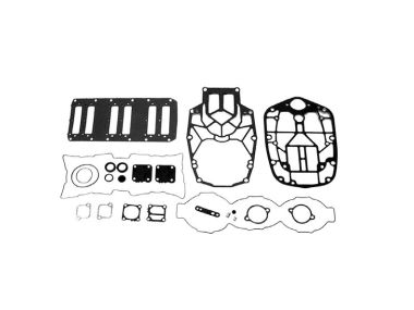 Mercury gasket set 200 (DFI 7 EFI) 200 PRO XS 225 (EFI / DFI) 225 SEAPRO 250 (DFI / EFI) 3.0L 27-832934A00