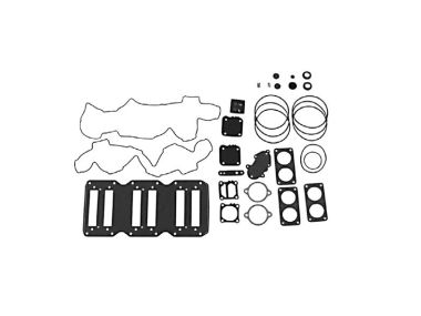 Mercury gasket set 225 HP (3.0L (EFI & CARB) 225 HP SEAPRO (3.0 L CARB) 250 (3.0L) (EFI) 27-814195A93